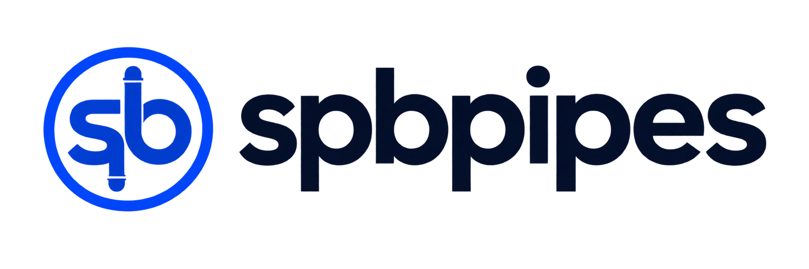 SPB Pipes Logo